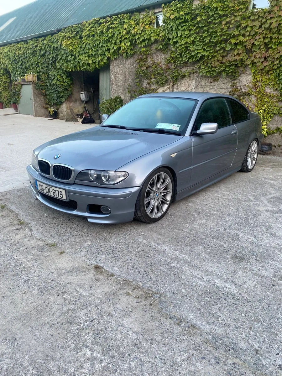BMW 3-Series 2006 - Image 4