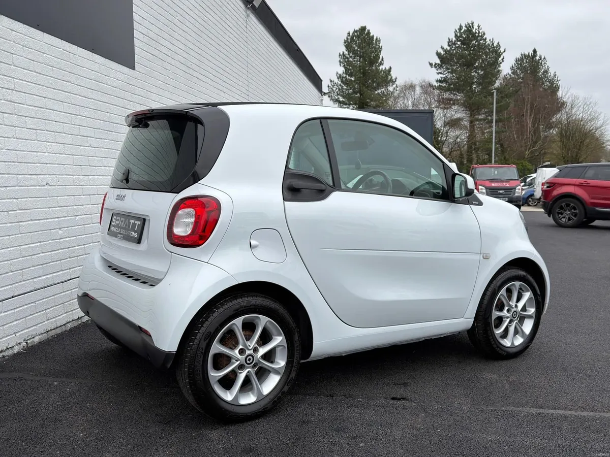 2018 Smart ForTwo 1.0 Passion - Image 4