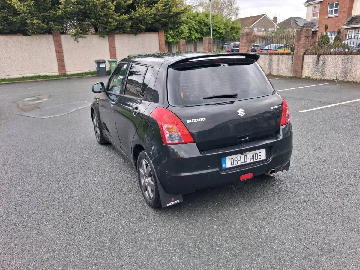Suzuki swift Diesel - Image 3