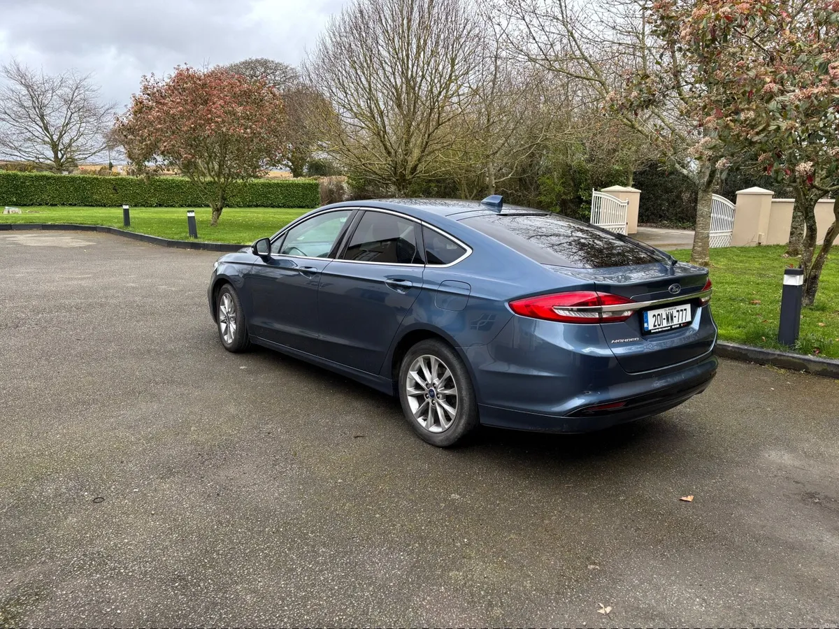 Ford Mondeo 2020 - Image 1