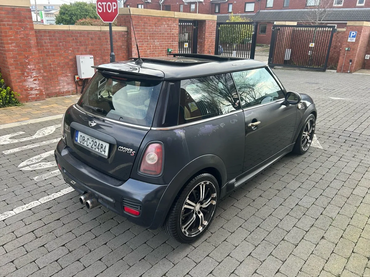 2006 Mini Cooper S JCW €2950 - Image 4