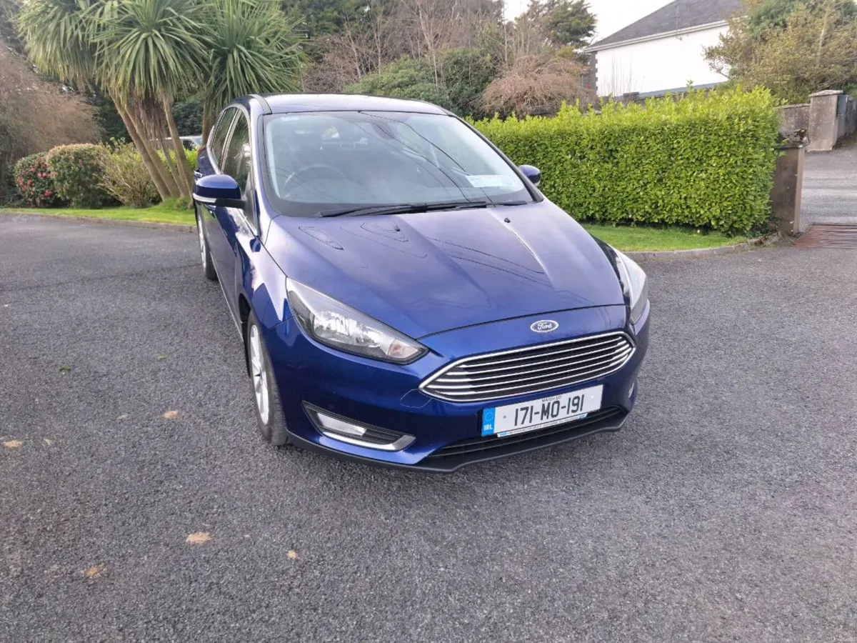 Ford Focus - Image 2
