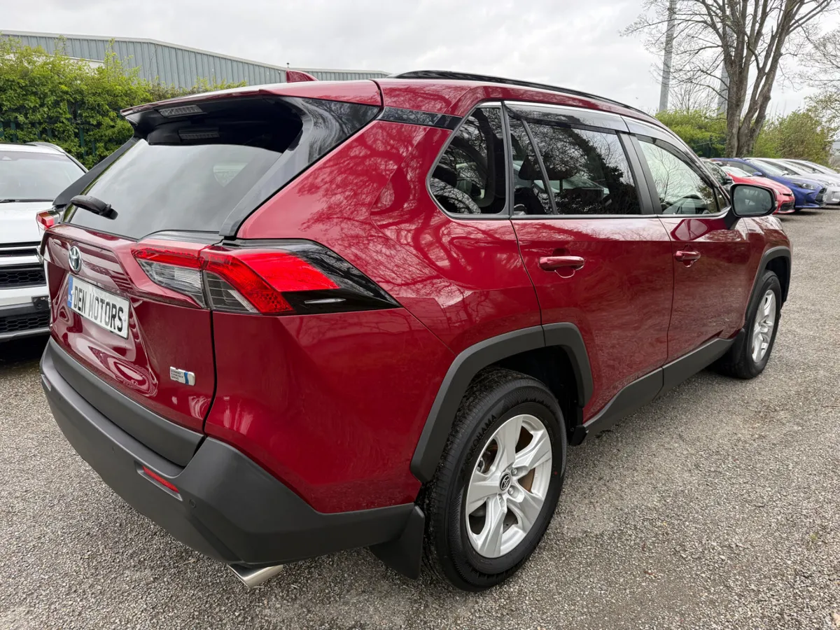 Toyota Rav4 - Image 3
