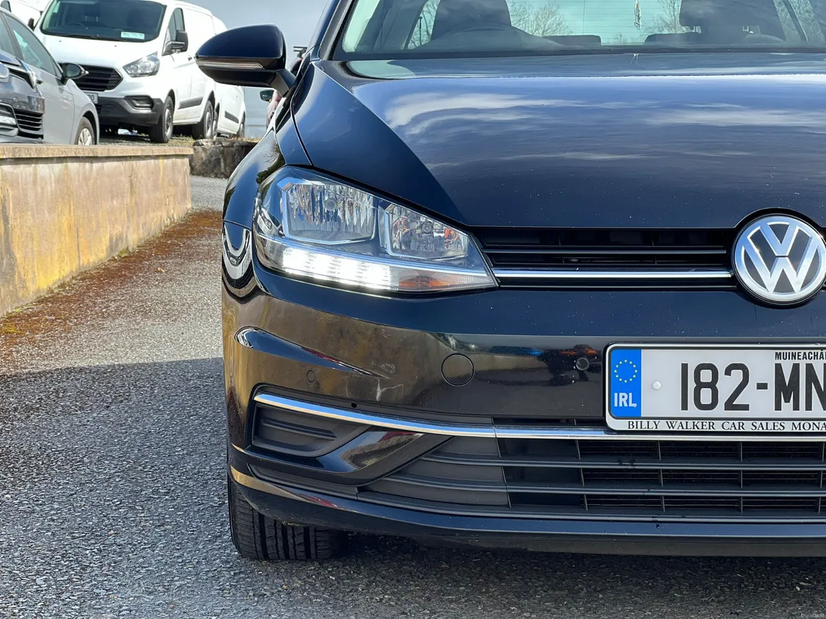 Volkswagen Golf 2018 - Image 4