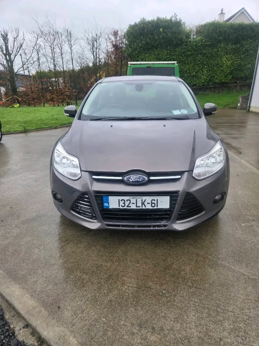 Ford Focus - Image 1