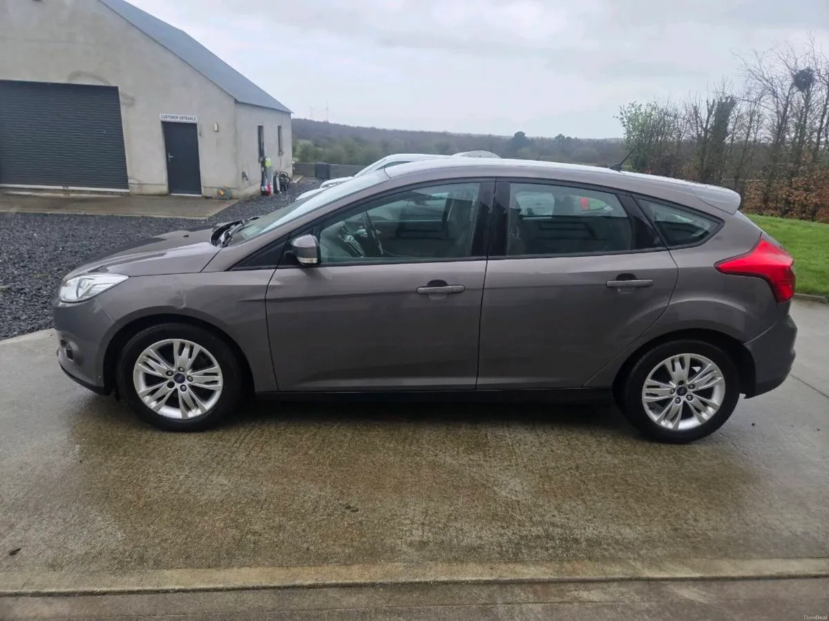 Ford Focus - Image 3