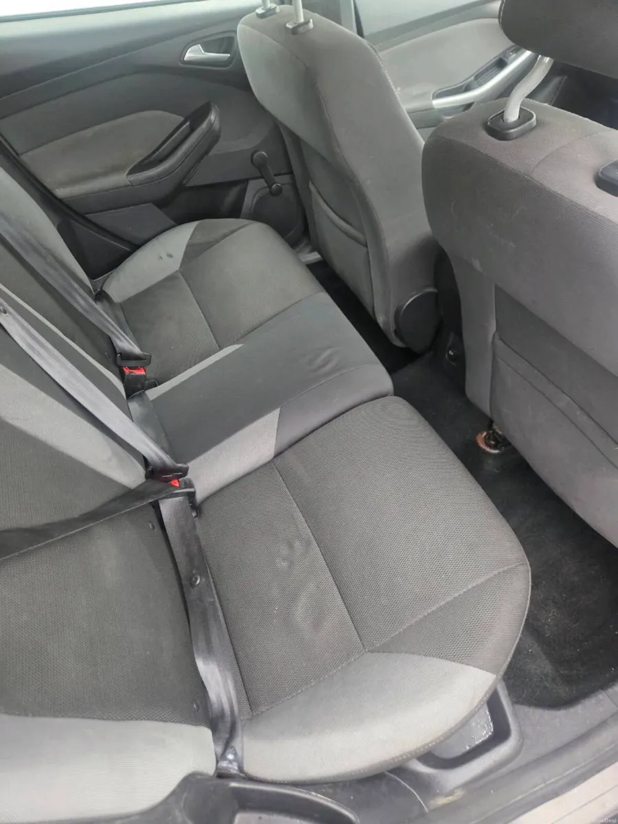 Ford Focus - Image 4