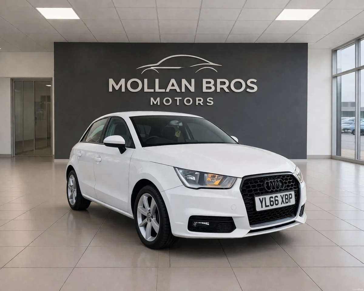 Low miles, great condition. - Image 1