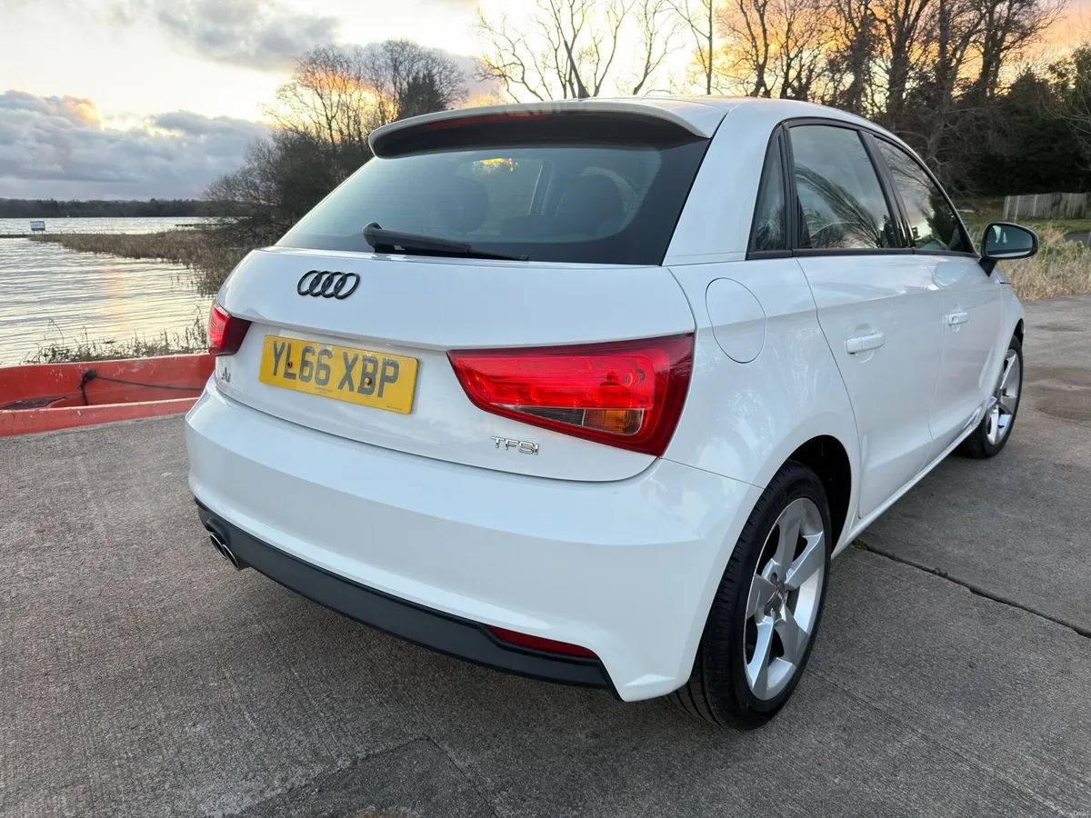 Low miles, great condition. - Image 3