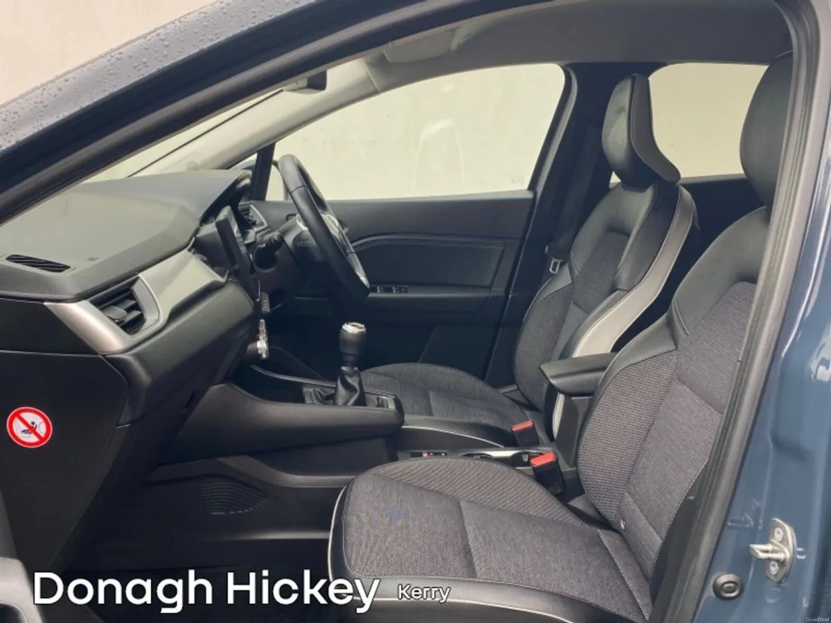 Renault Captur TCe 90 Techno - Image 4