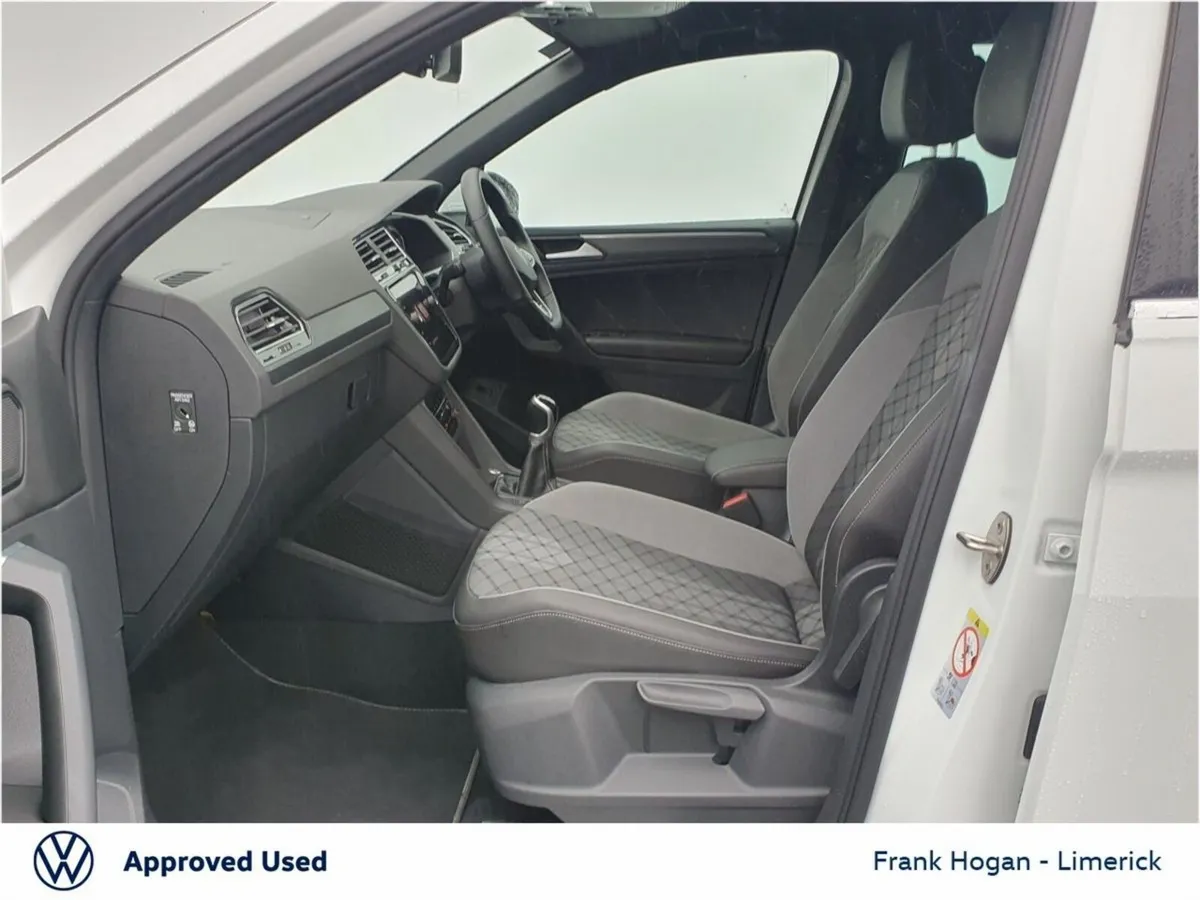 Volkswagen Tiguan 2.0 TDI 150HP R-Line - Image 4