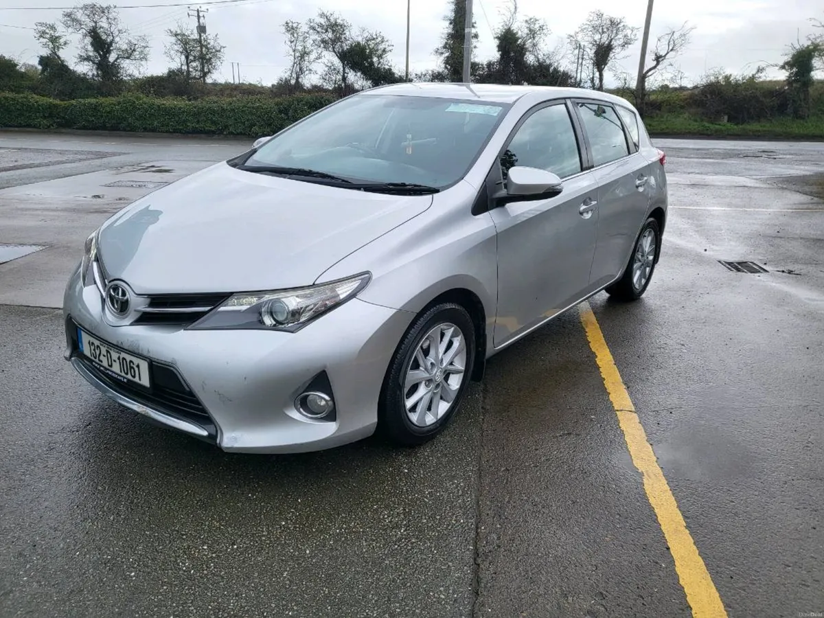 132 Toyota autistic nct 10/26 - Image 2