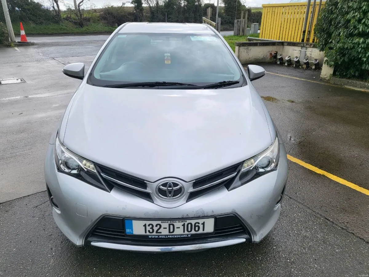 132 Toyota autistic nct 10/26 - Image 4