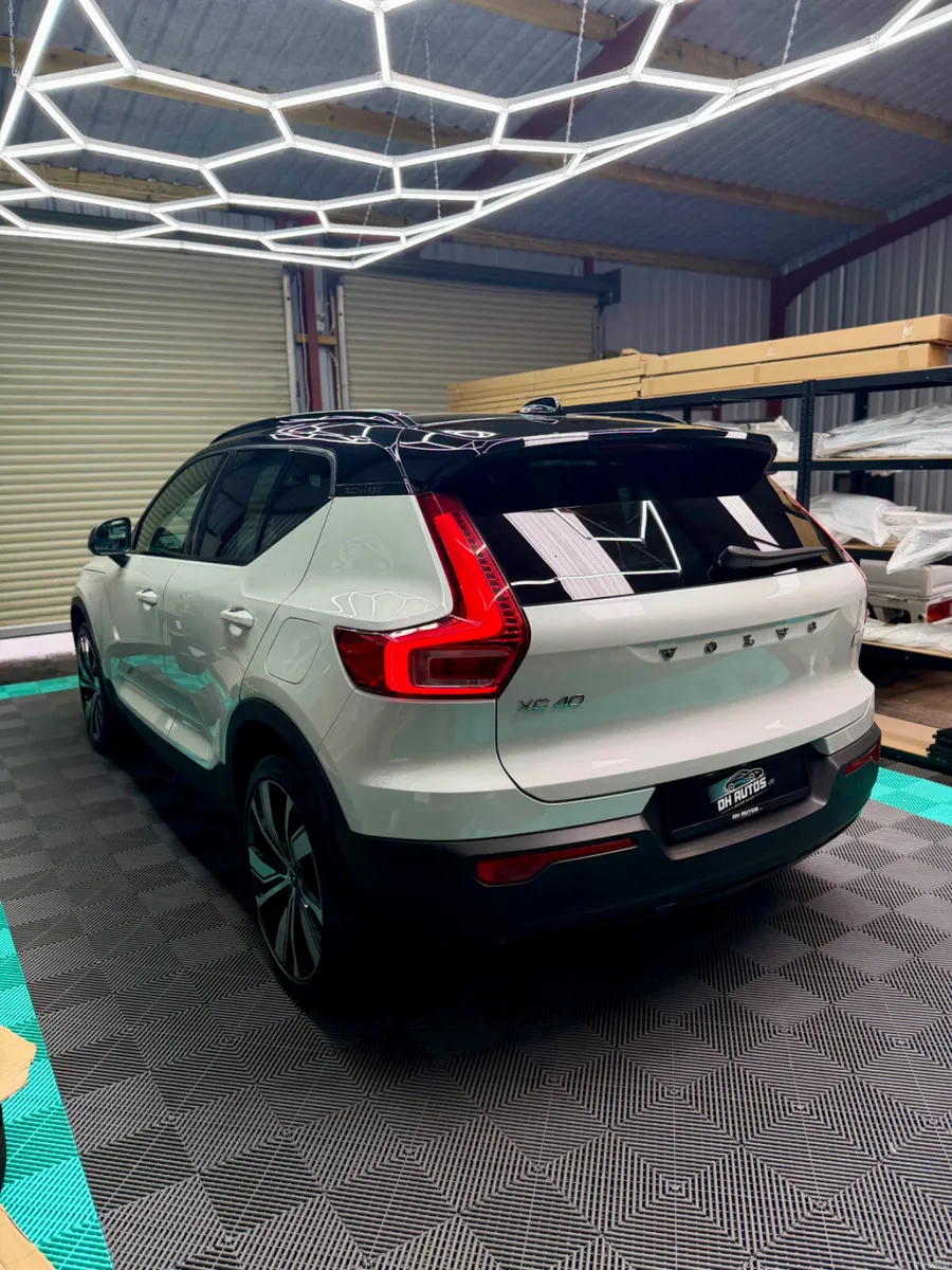 Volvo XC40 Rchrg Twin Auto - PRO edition - Image 2