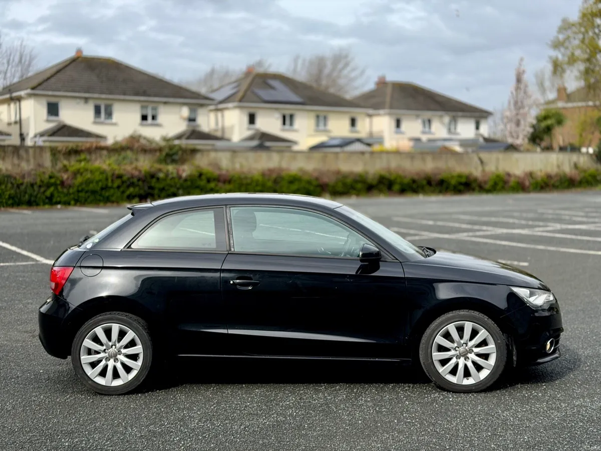 2014 AUDI A1 • AUTO • NEW NCT - Image 2