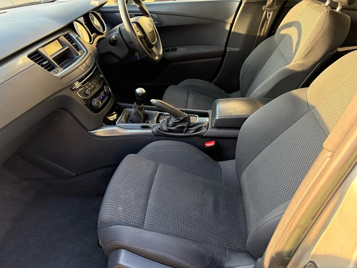 Peugeot 508 - Image 4