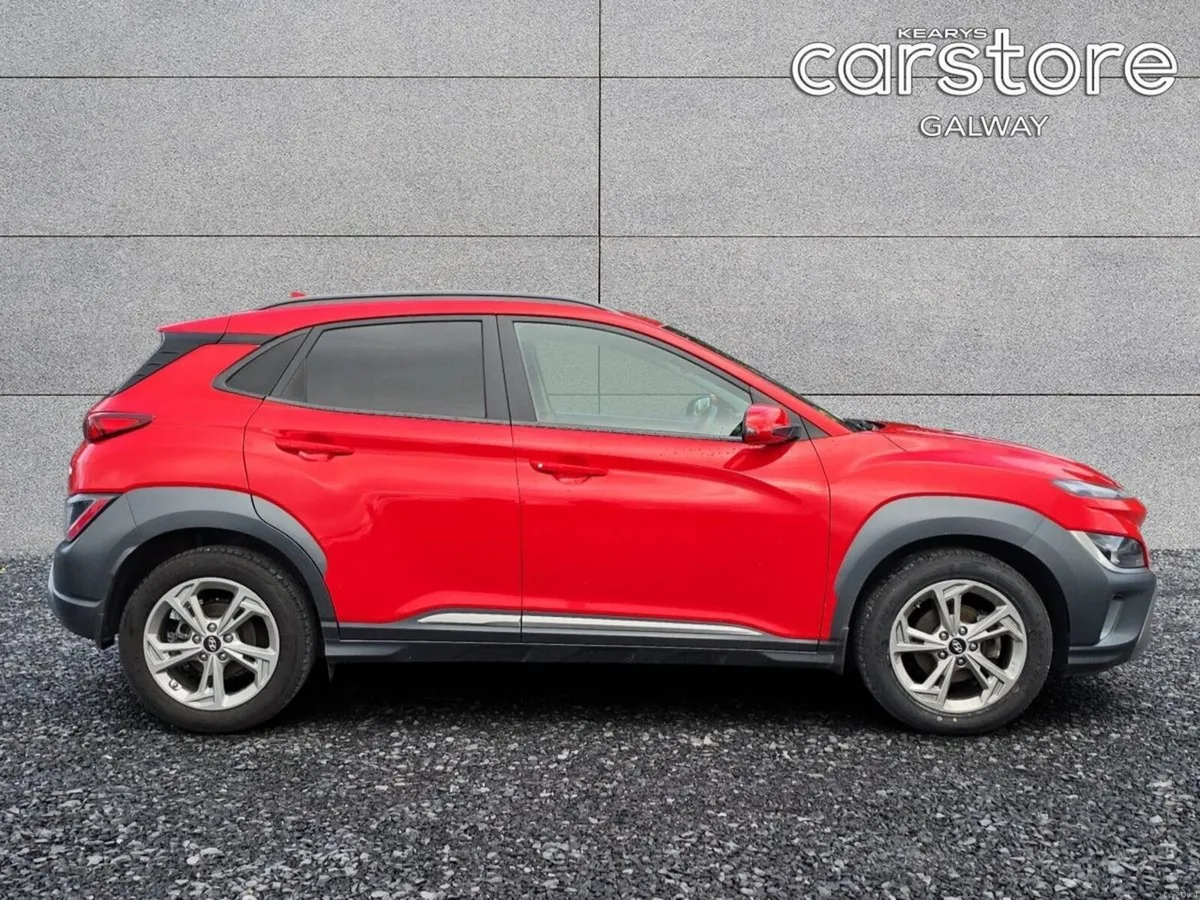 Hyundai KONA 1.0 T-GDI Executive - Image 2
