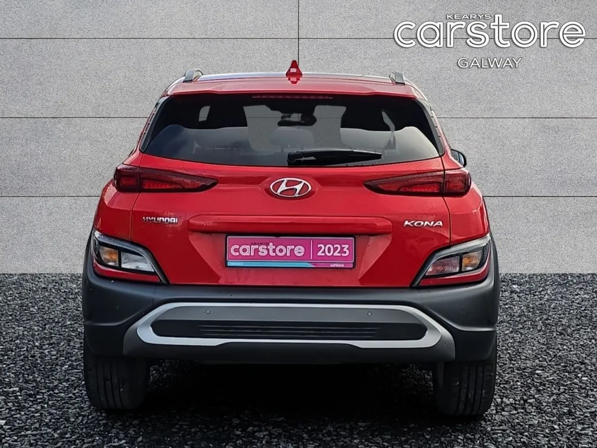 Hyundai KONA 1.0 T-GDI Executive - Image 4