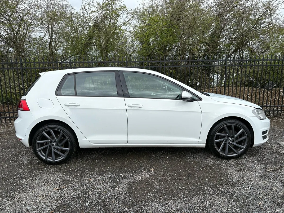 Volkswagen Golf - Image 3