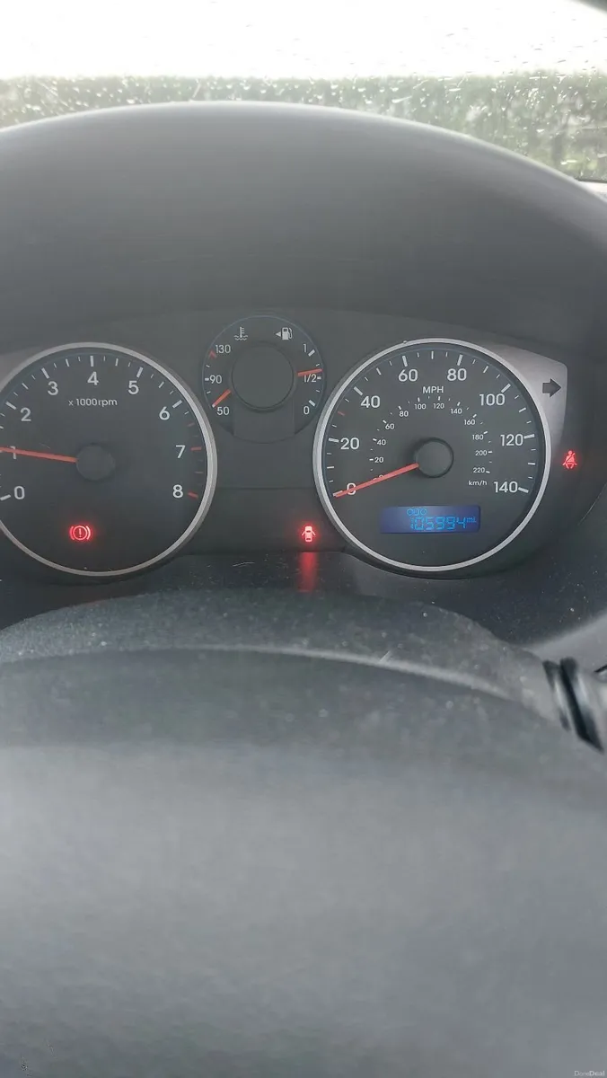 Hyundai i20 2012 - Image 4