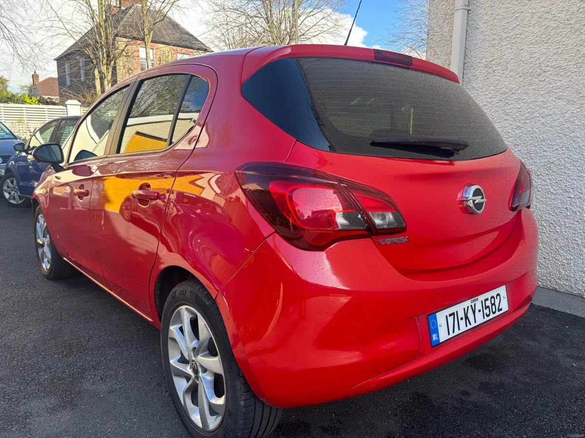 Opel Corsa 1.4 Petrol - Image 2