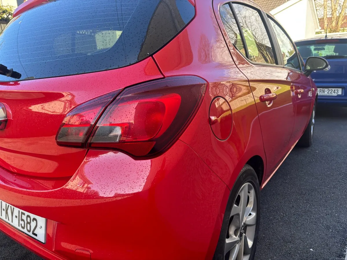 Opel Corsa 1.4 Petrol - Image 4