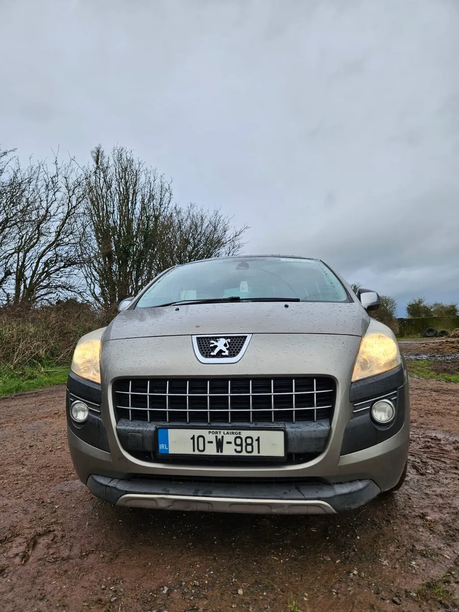 Peugeot 3008 - Image 2