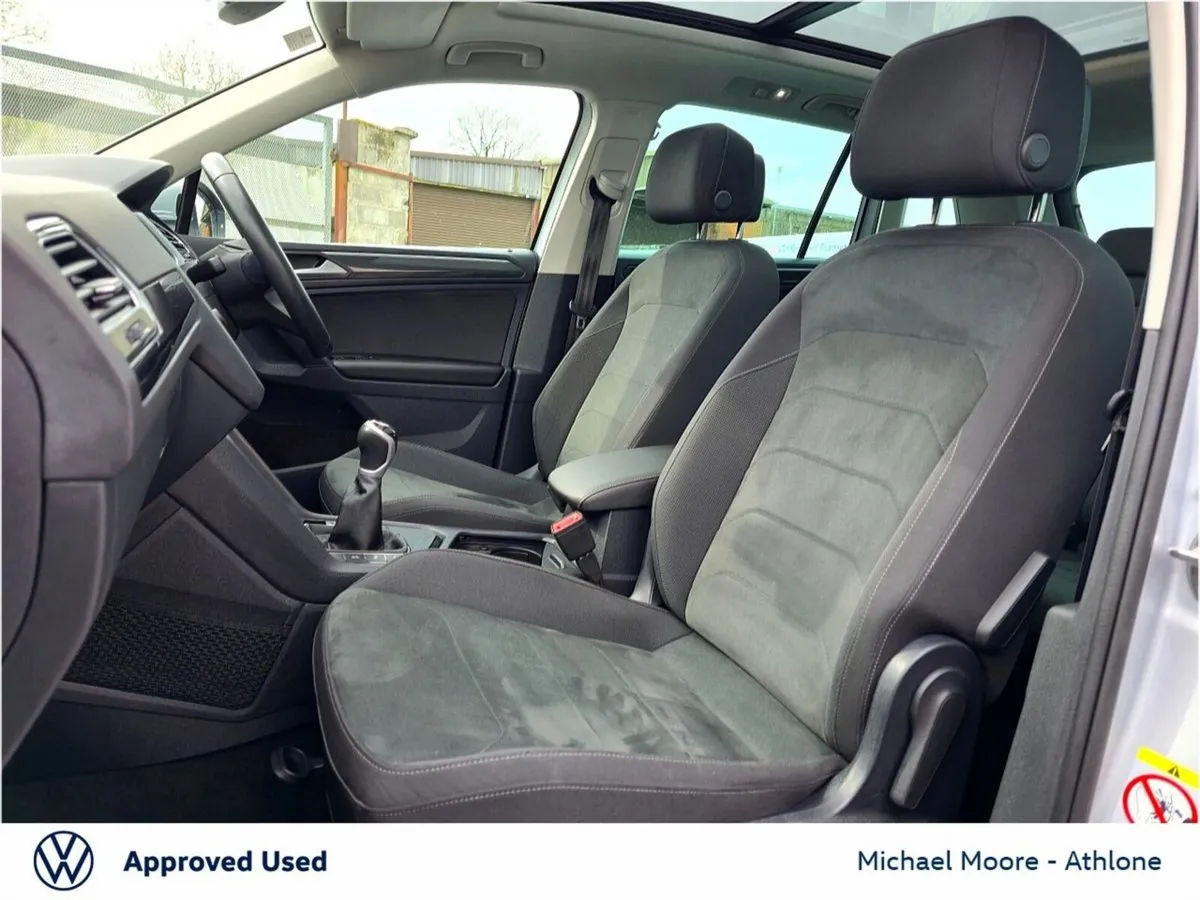 Volkswagen Tiguan 2.0 TDI 150BHP Elegance - Image 4