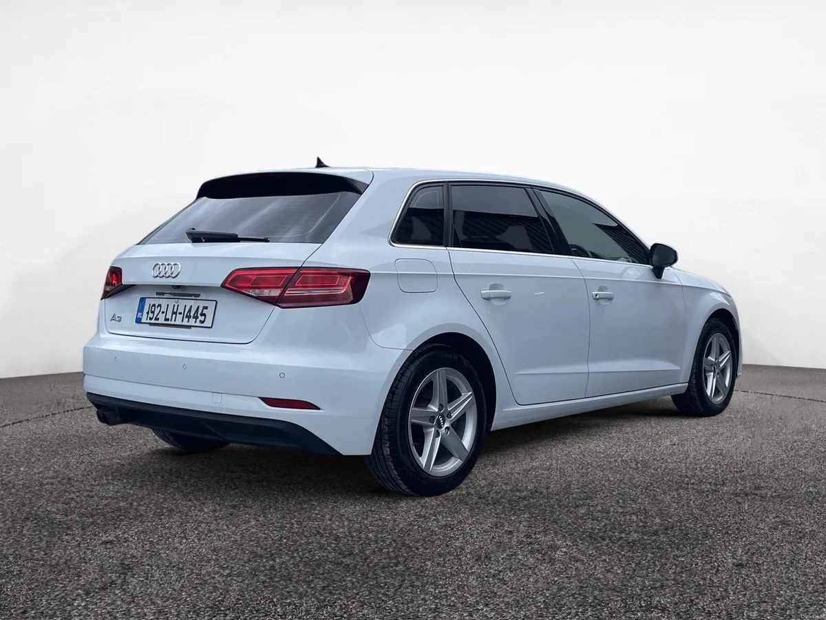 Audi A3 2019 AUTOMATIC (12MTS WARRANTY) - Image 3