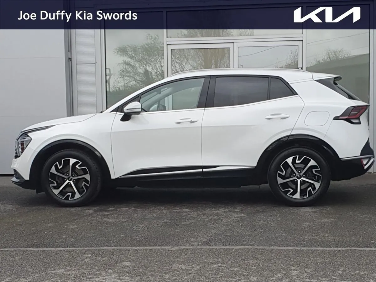Kia Sportage 1.6 CRDi SCR Diesel 115 hp K4 6MT - Image 4