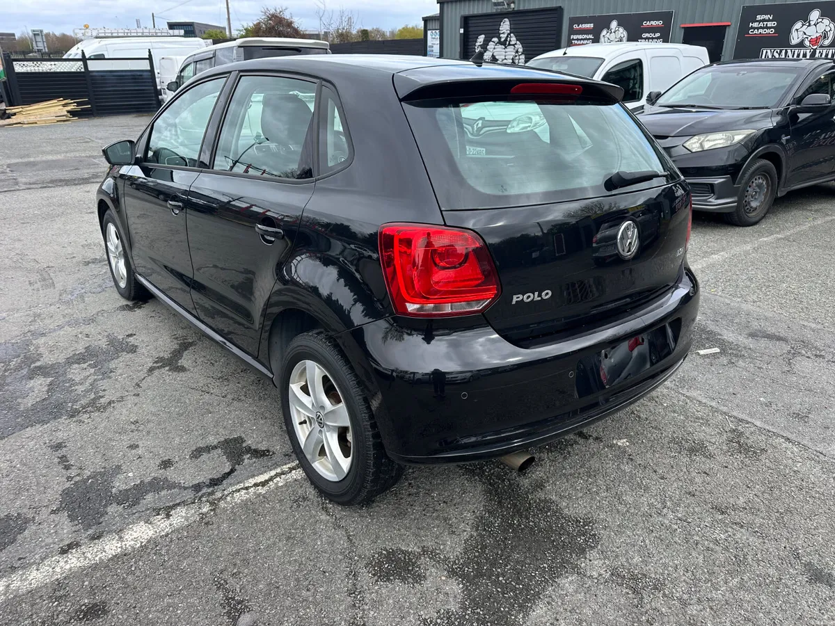 2014 Volkswagen Polo 1.2L Automatic Low Miles New - Image 3
