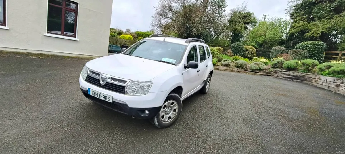 Dacia Duster - Image 4