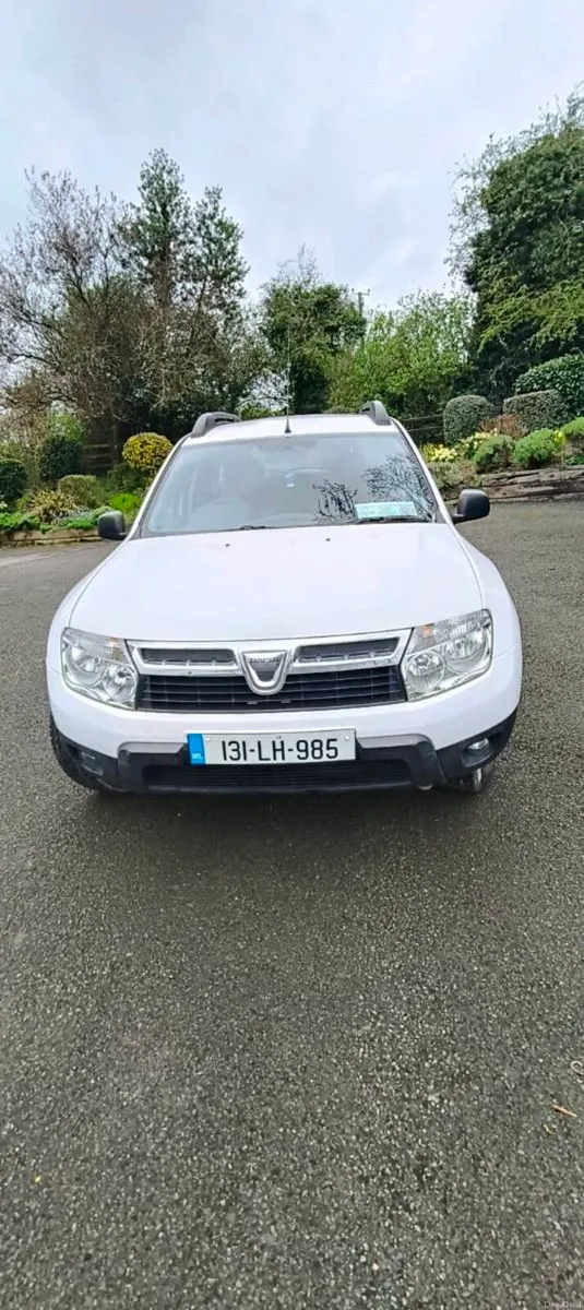 Dacia Duster - Image 1