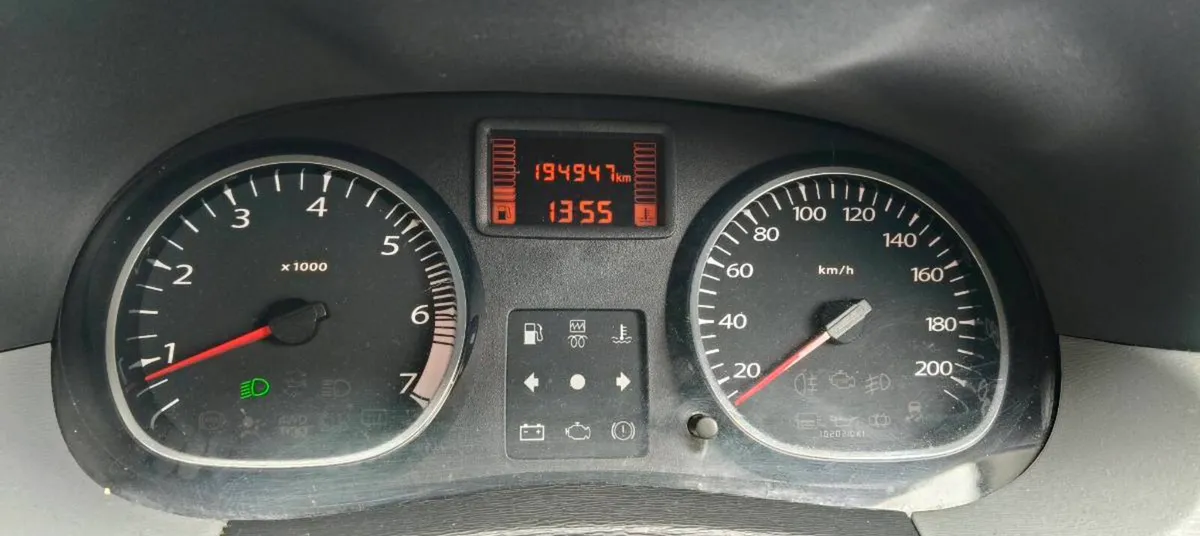 Dacia Duster - Image 2