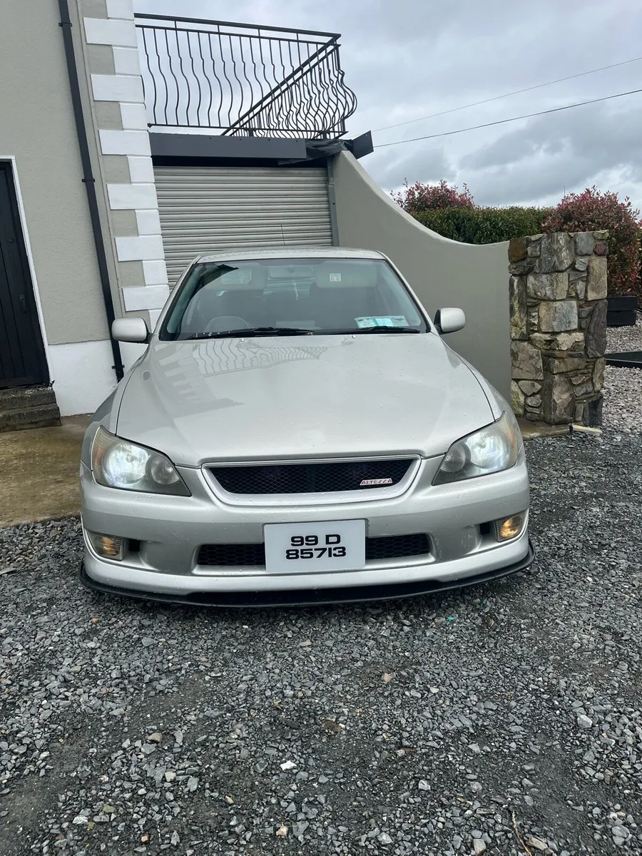 Altezza beams - Image 4