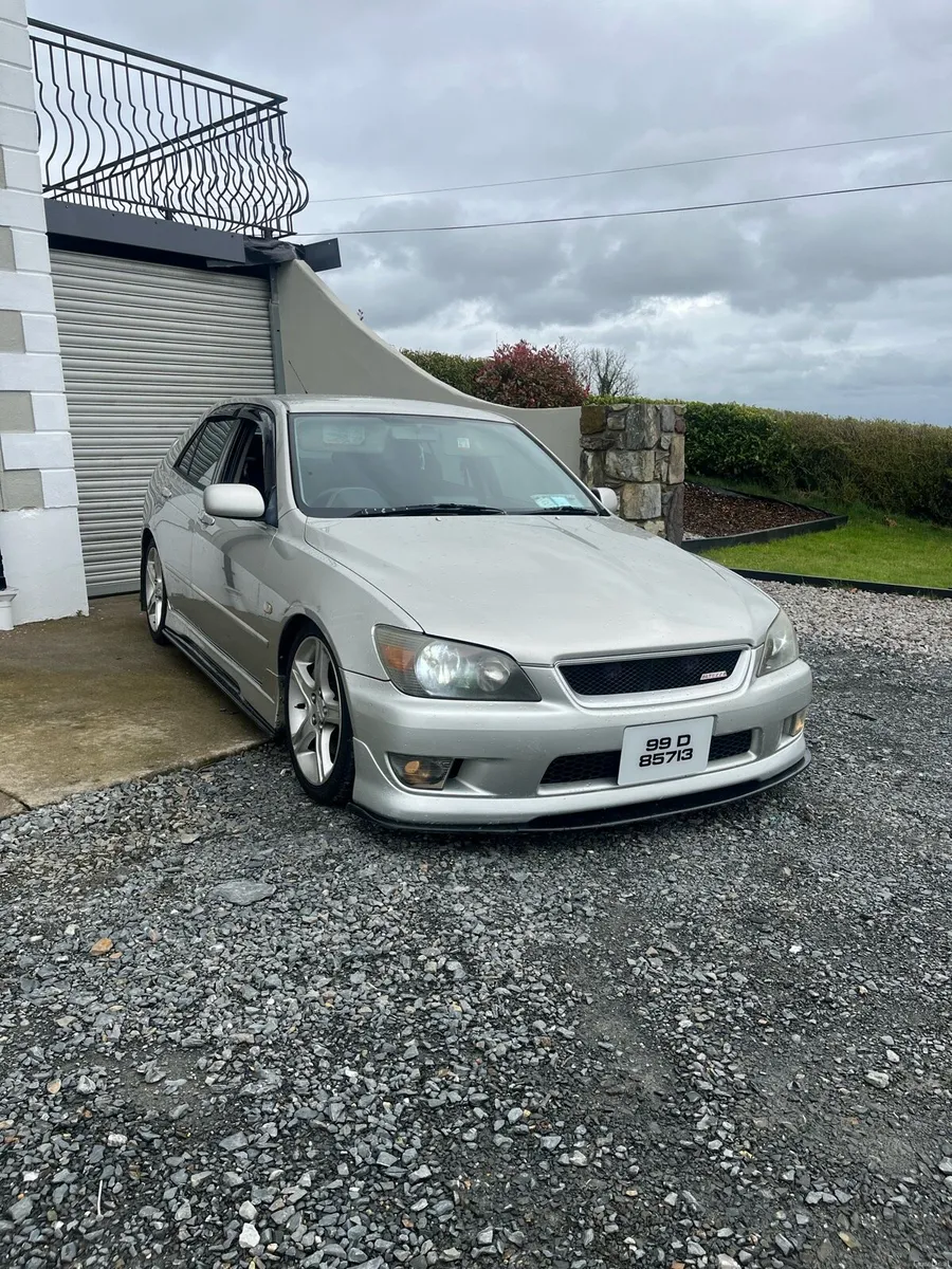 Altezza beams - Image 2