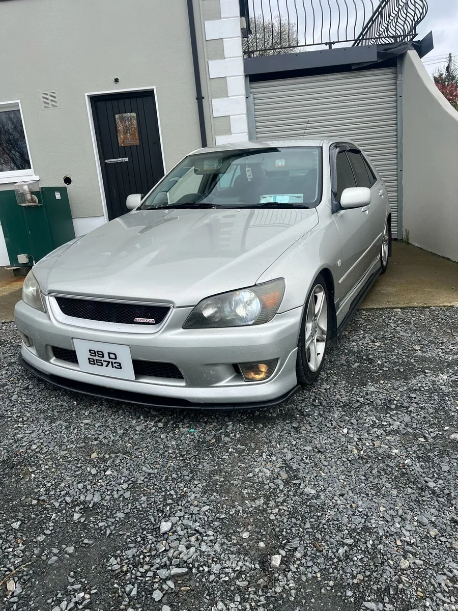 Altezza beams - Image 3