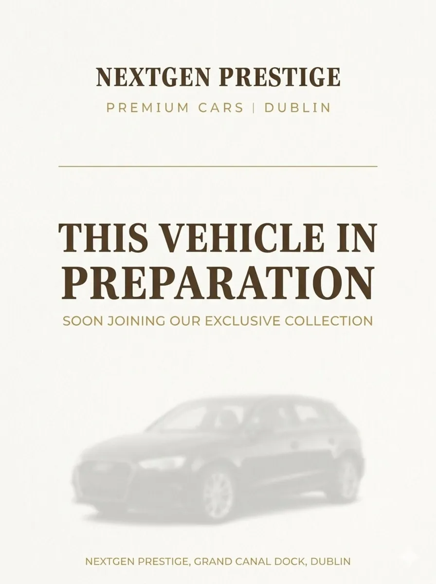 Audi A3 2018 SE // Automatic // Irish Car - Image 2