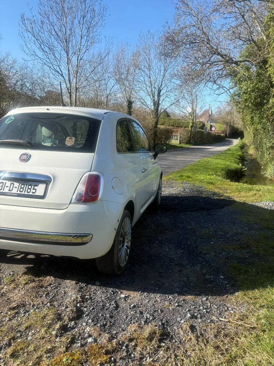 Fiat 500 - Image 4