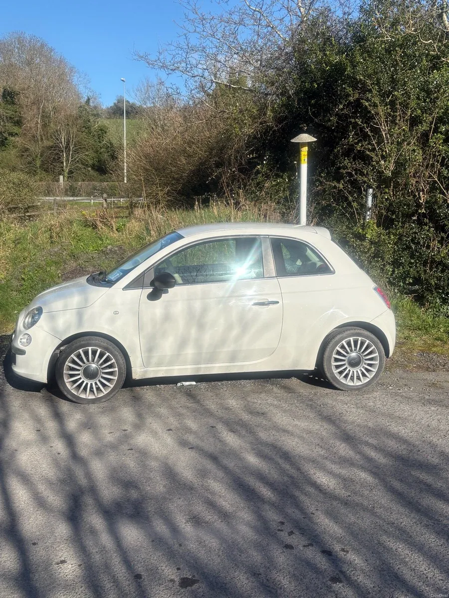 Fiat 500 - Image 2