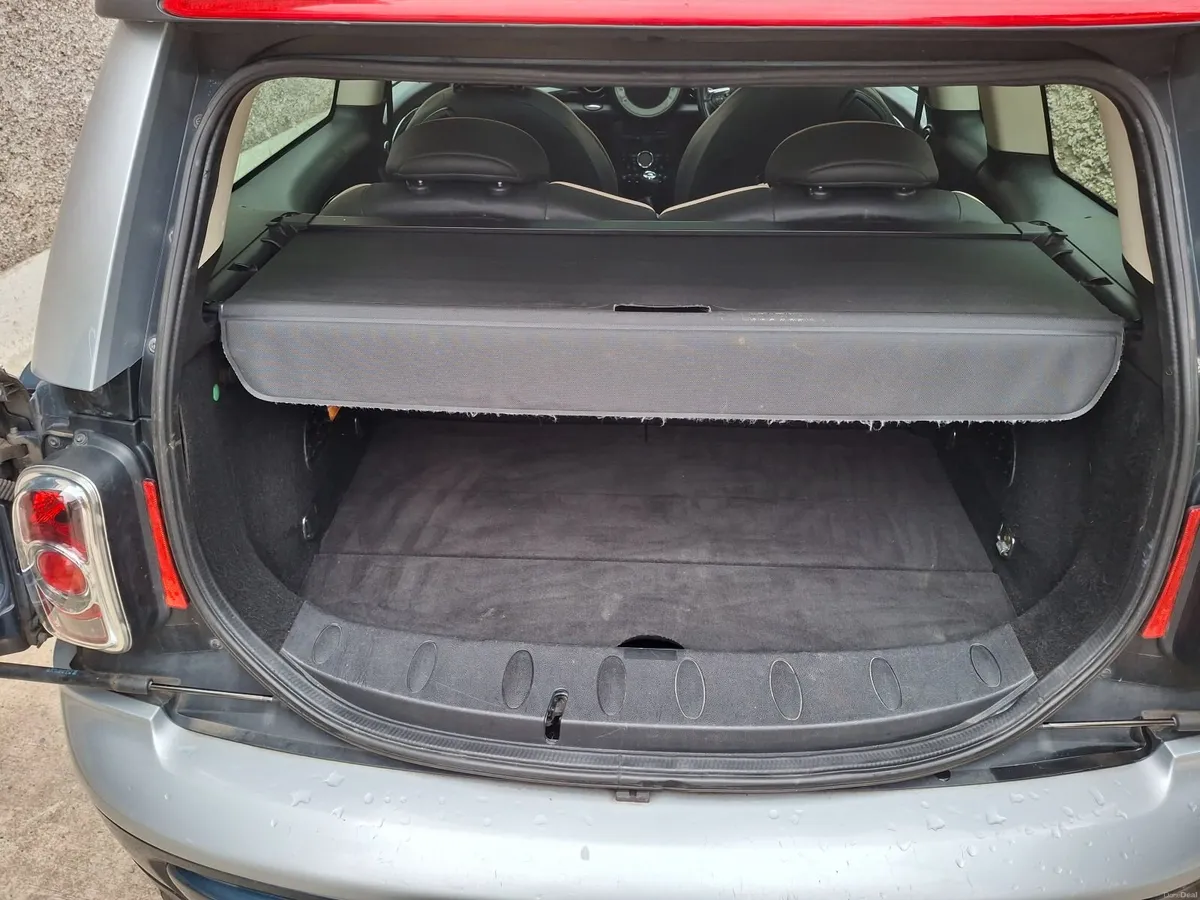 Mini Cooper 2010 - Image 3