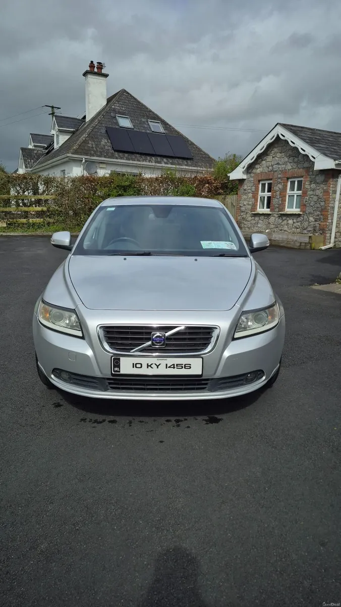 Volvo s40 1.6D - Image 2