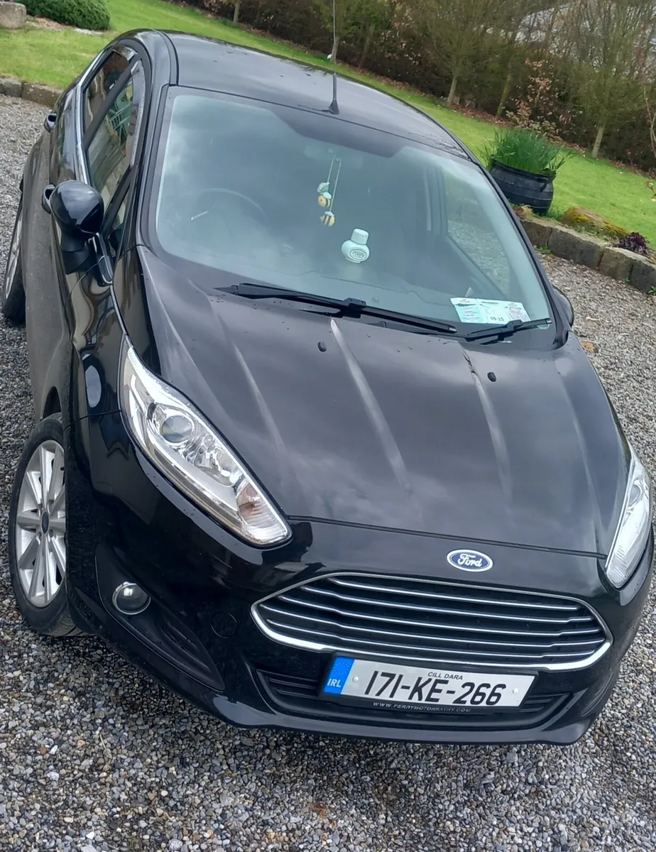 Ford Fiesta - Image 1