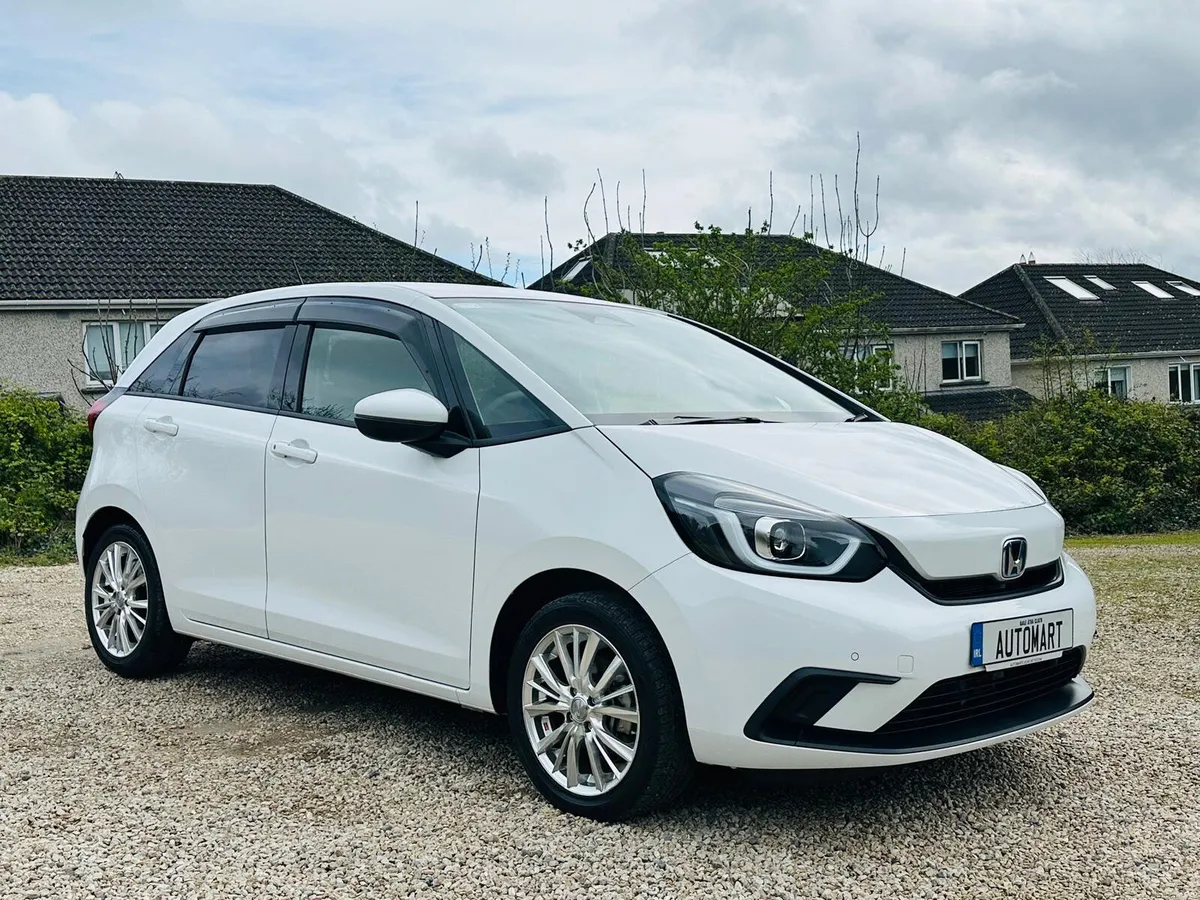 Honda Fit 2020 50K KM ONLY - Image 3