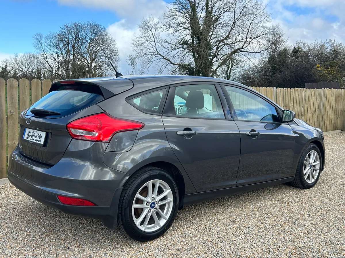 2016 Ford Focus Style 1.5 Diesel - Image 3