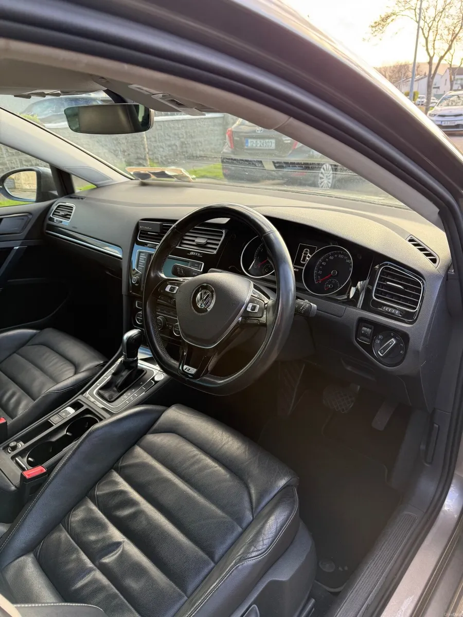 Volkswagen Golf 2017 - Image 4