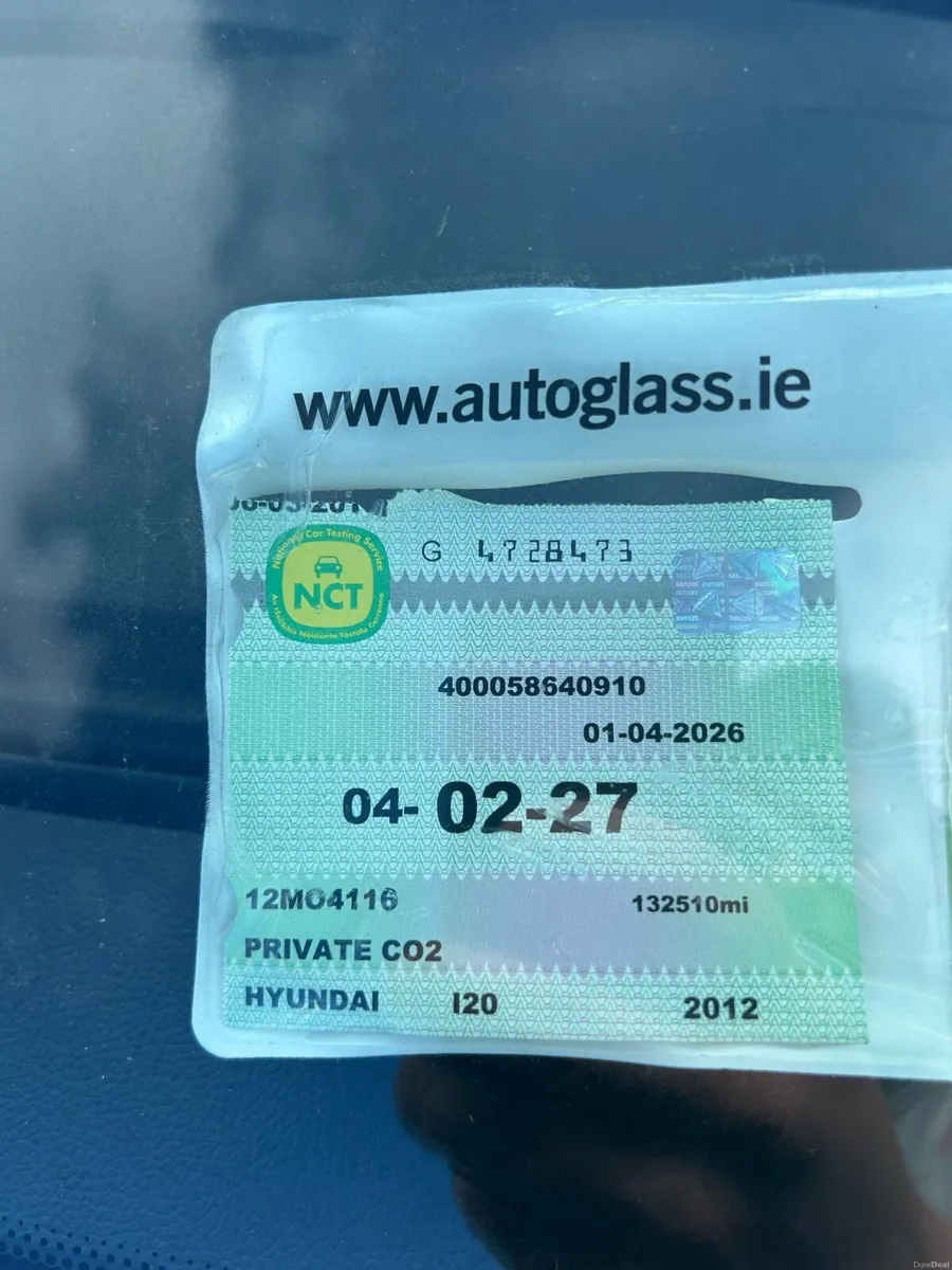 Hyaundi i20 - Image 2