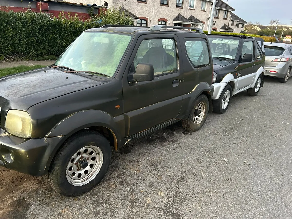 Suzuki Jimmy - Image 2