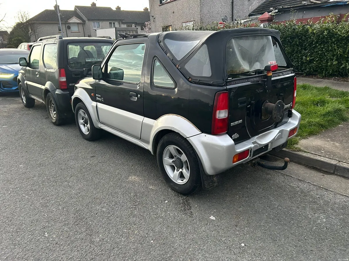 Suzuki Jimmy - Image 4