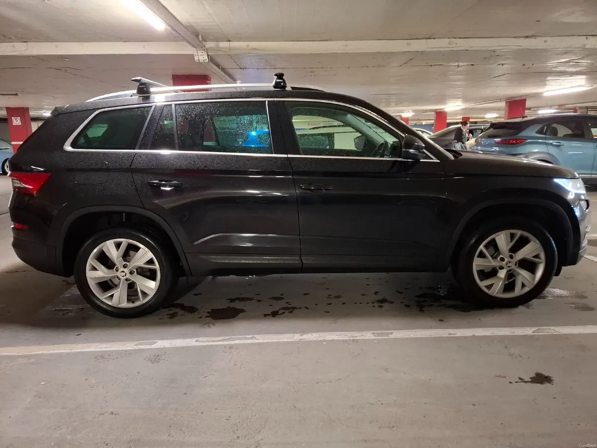 Skoda Kodiaq 2.0 TDI 150BHP DSG STYLE - Image 4
